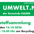 Problemstoffsammlung