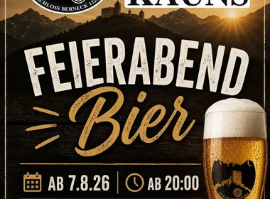 Feierabend Bier