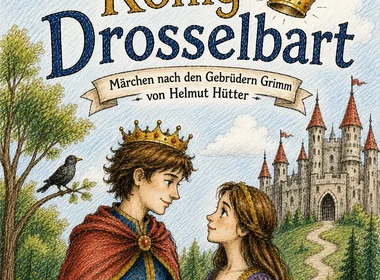 König Drosselbart