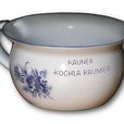 Kauner Kochlarauma