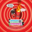 Aktionswoche gegen Batteriebrände vom 12. bis 17. Oktober 2026