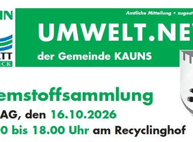 Problemstoffsammlung